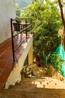 Casa de Piedra Taganga - 1