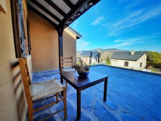 Maison des Isard - Saint-Pierre-dels-Forcats - 1