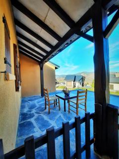 Maison des Isard - Saint-Pierre-dels-Forcats - 6