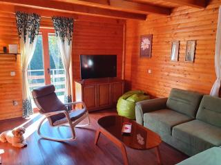 Forest house Masha - 4