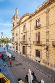 NALU Valencia Boutique Rooms - Valencia - 8