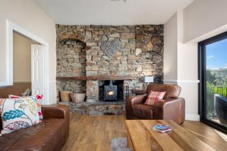Cartref - Beautiful Cottage, Hot Tub, Countryside Views - Saundersfoot - 9