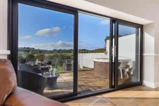 Cartref - Beautiful Cottage, Hot Tub, Countryside Views - Saundersfoot - 6
