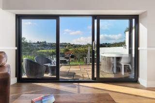 Cartref - Beautiful Cottage, Hot Tub, Countryside Views - Saundersfoot - 7