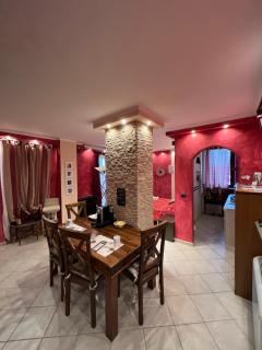 Maison Jean-Luc - app Zizzola - Bra - 8
