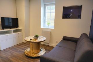 Les studios propres et tout équipés - Brest - 9