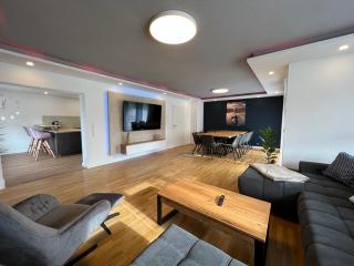 Ferienhaus LEMA - 3