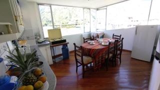 Mayra's Apartments and Spanish School - Baños - 2