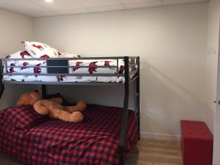 Chalet Du Bonheur - 7