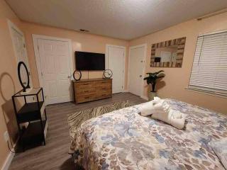 Elegant 2-bedroom pet-friendly villa w 2 parking spaces - Hilton Head Island - 3