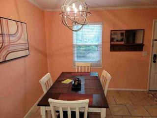 Elegant 2-bedroom pet-friendly villa w 2 parking spaces - Hilton Head Island - 4