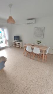Precioso apartamento en la playa de Bellreguard - Bellreguart - 9