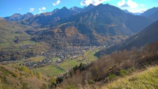 Studio 4/5 personnes 2 étoiles - Saint-Lary-Soulan - 1