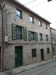 Loft en el camino - Tui - 7