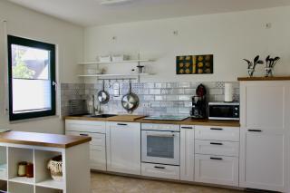 Ferienhaus Seenliebe - 1