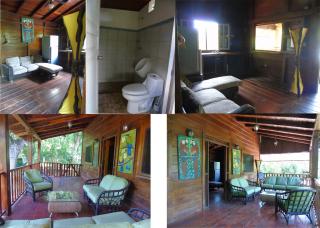 Hostal Villas Mexico - San Juan del Sur - 4
