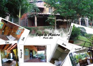 Hostal Villas Mexico - 3