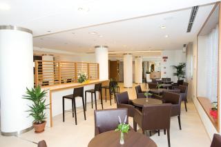 Hotel Vittoria - San Giovanni Rotondo - 6
