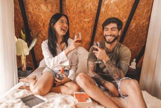 Cardinal Glamping - Guatapé - 1