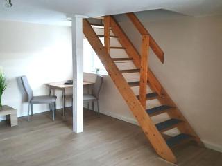 Apartment in Saxony in a charming area - Freital - 3