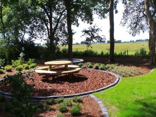 Holiday Home near Sallandse Heuvelrug - Lemele - 6