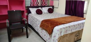 Lohit Homestay Hampi - Hampi - 0