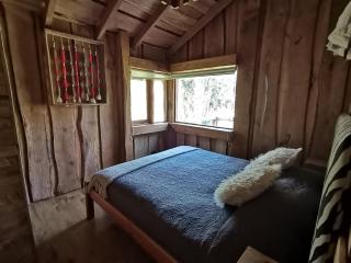 Cabaña Rústica Pellin - 2