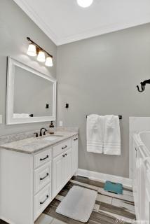 The Cross Lake Maison - Shreveport - 3
