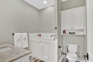 The Cross Lake Maison - Shreveport - 5