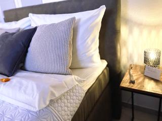 Apartment im gehobenen Stadtviertel - Perfekt für Selbstversorger - 0