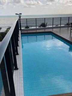 Varandas para o Atlântico. Frente mar! - 7