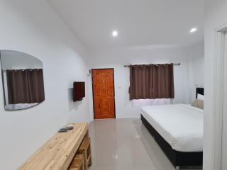 Vamin Resort Chiangkhan Loei วามินทร์รีสอร์ท เชียงคาน เลย - Chiang Khan - 2
