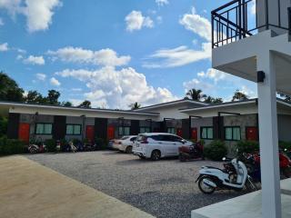 Vamin Resort Chiangkhan Loei วามินทร์รีสอร์ท เชียงคาน เลย - Chiang Khan - 1