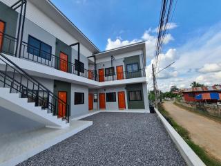 Vamin Resort Chiangkhan Loei วามินทร์รีสอร์ท เชียงคาน เลย - Chiang Khan - 3