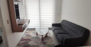 Edificio Curitiba, Apartamento nuevo y céntrico 1B 1D - Temuco - 9