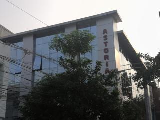 Astoria Hotel - Calcuta - 9