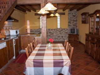 Casa rural El Trubio - Vigo de Sanabria - 6