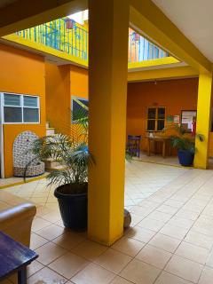 Hostal Zipolite Arteaga - Città di Oaxaca - 0