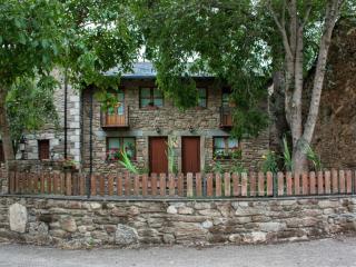 Casa rural El Trubio - Vigo de Sanabria - 1