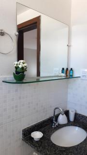 Loft tropical na praia de Vilas do Atlântico - Lauro de Freitas - 5