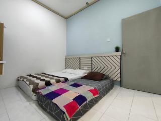 NikQi's Homestay Temerloh - Temerloh - 8