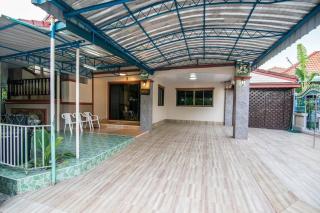 Vanilla house heart of Sattahip - 2