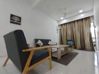 NikQi's Homestay Temerloh - Temerloh - 7