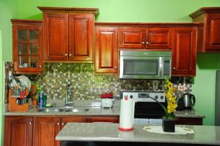 GK Luxury Apartment - 8