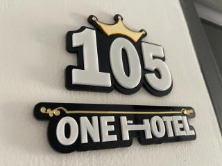 ONE HOTEL - Girardot - 5