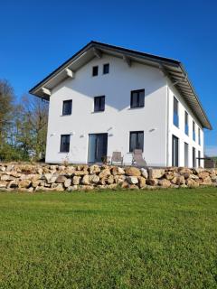 Ferienwohnung Bergmaier - Bad Birnbach - 0