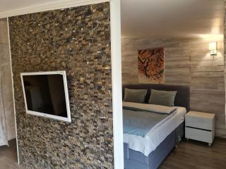 GRANDE SPA DELUXe STUDIOS - 4