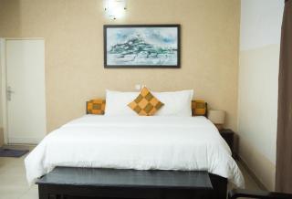 Hôtel Seaside - Lomé - 0
