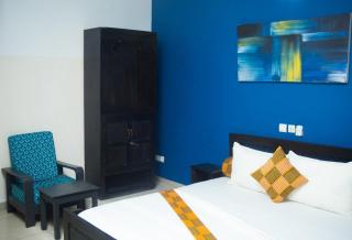 Hôtel Seaside - Lomé - 5