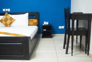 Hôtel Seaside - Lomé - 4